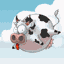 oh la vache !!!