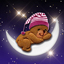 ti nounours